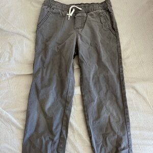 Cat & Jack Grey Pants